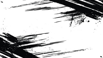 White background on cement floor texture - concrete texture, Vintage at the edges frame. Age border overlays, 