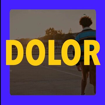 Square Super High Energy Titles Opener