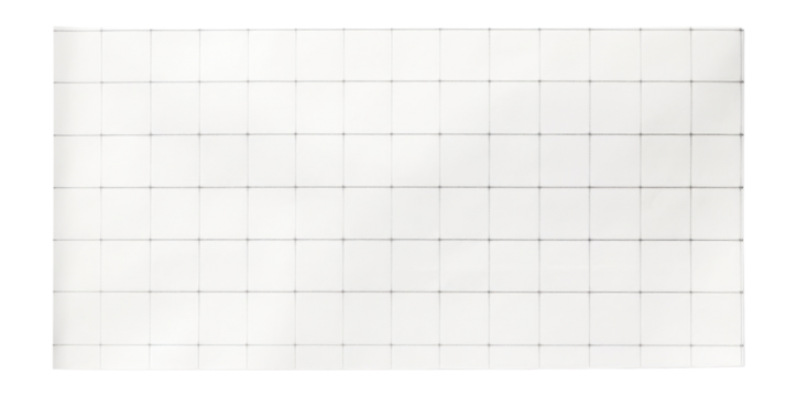 PNG Black and white grid paper pattern adhesive strip template layout blank.