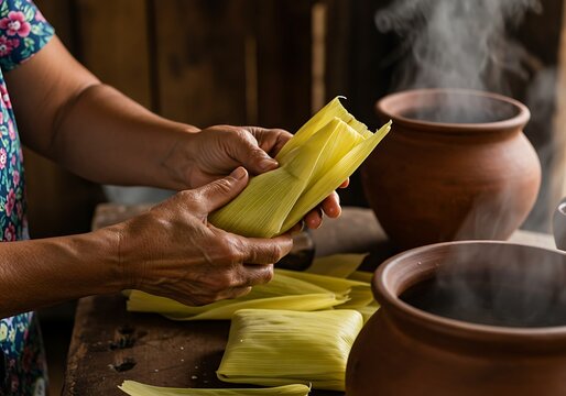 How to make traditional brazilian pamonha recipe step by step guide
