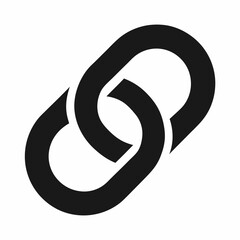 vector illustration of an abstract symbol