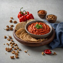 Muhammara