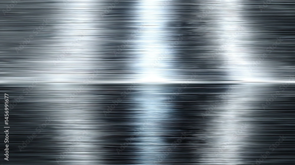 Poster abstract metallic surface texture background image