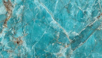 Pavimento in marmo di colore turchese, lucido e uniforme, che crea un'atmosfera elegante e raffinata.