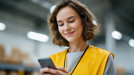 Efficient Online Store Management in a Warehouse Setting