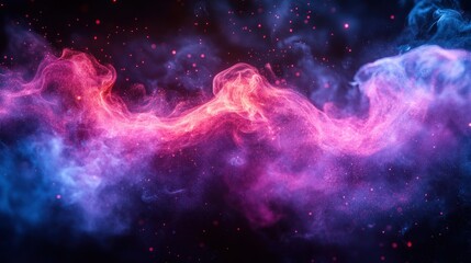 Cosmic Nebula