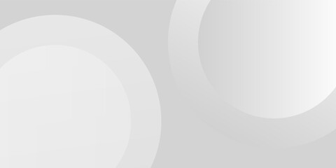 abstract white background with gradient color and artistic dynamic line decoration