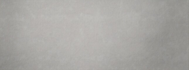 Fototapeta premium Plain Light Gray Solid Background Texture