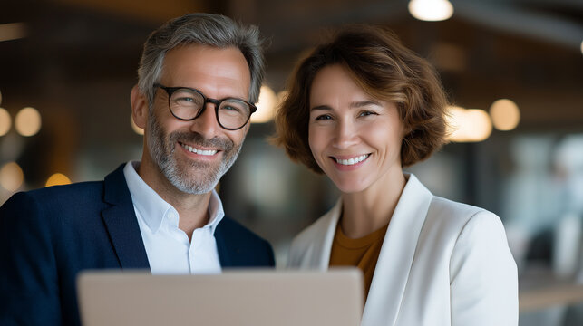 Effective Team Collaboration in a Modern Office Setting