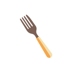 Simple Illustration of a Fork