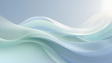 Cloudstream – Soft Minimalism for Elegant Workspaces