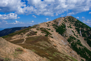 Mała Fatra, Słowacja