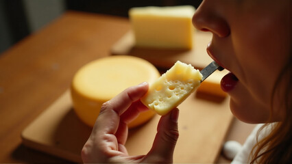 Gourmet Journey: First Taste Delight