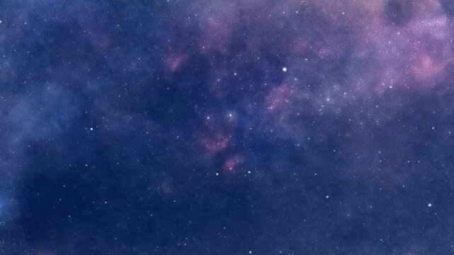 Journey Through the Universe via Cosmic Space Exploration