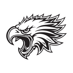 Unleashing the Spirit of the Wild Through Bold Eagle Design