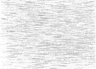 Vector fabric texture. Distressed texture of weaving fabric. Grunge background. Abstract halftone vector illustration. Overlay to create interesting effect and depth. Black isolated on white. EPS10.