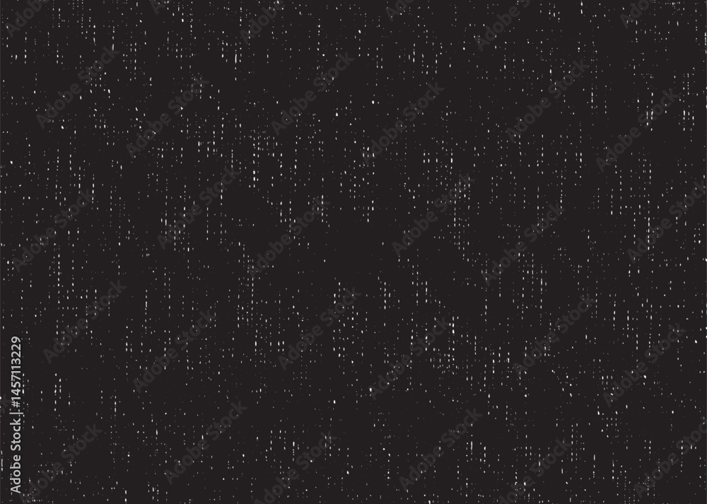Poster vector fabric texture. distressed texture of weaving fabric. grunge background. abstract halftone ve