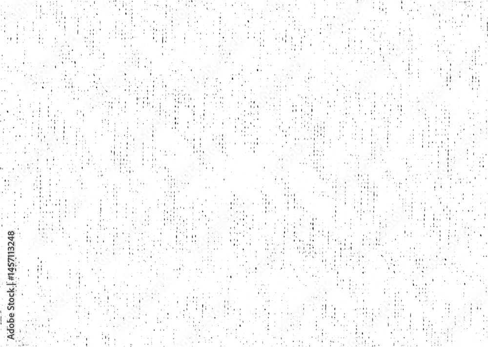 Poster vector fabric texture. distressed texture of weaving fabric. grunge background. abstract halftone ve