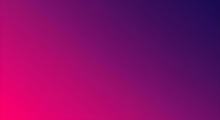 Gradient Purple Background
