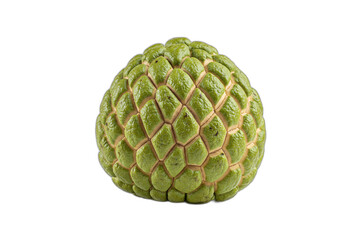 Obraz premium Fresh Sugar-Apple (Custard-Apple) Fruit