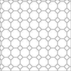 abstract new polygon simpole line pattern design.