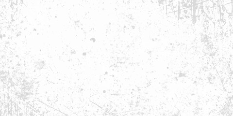 grunge concrete overlay texturewhite and gray background