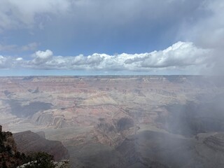 grand canyon national park