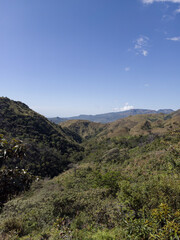 Exploración cascadas En Panama 