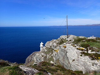 West Cork coastline