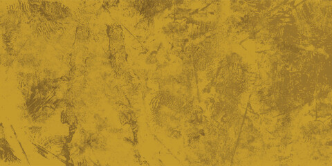 Aged Golden Brown Abstract Background Telling a Story of Time
