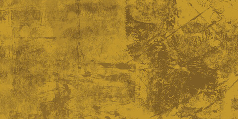 Textured Golden Surface with Visible Imperfections Adding Character

