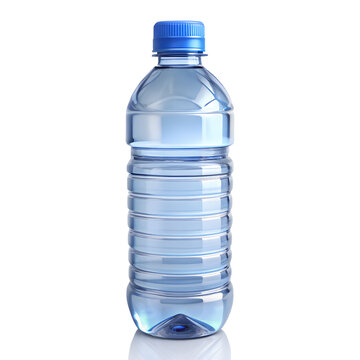 3d plastic water bottle design