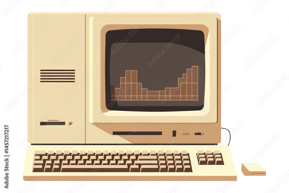 Poster png computer data icon electronics technology multimedia.