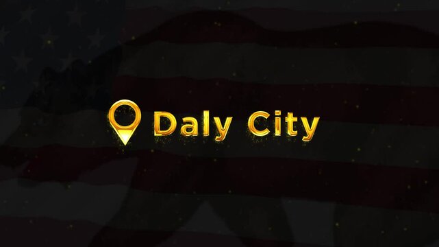 Daly, Daly City Luxury Text Videos