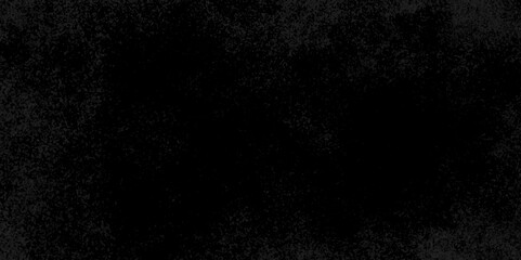 Dark black grunge marble with rusty texture wall for decoration. distressed holiday paper background. black gritty cracked pavement with faded and stained look. black old vintage wall texture.