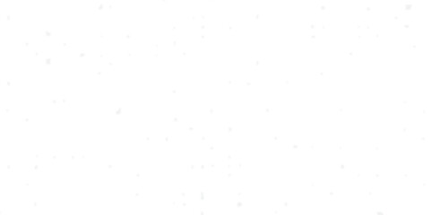 Winter transparent background for Christmas snowfall. White snow in the sky. White snowflakes vector season winter Christmas.