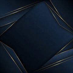 Geometric Fusion: Monochromatic Abstract Texture Background