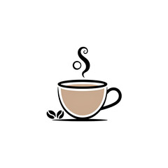 cup of coffee