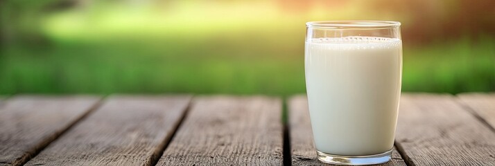photo of delicious whole milk
