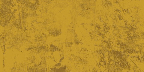 Weathered Gold and Brown Texture with a Naturally Faded Look
