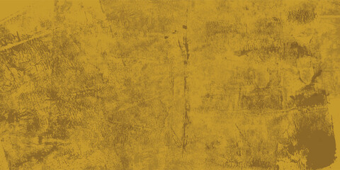 Textured Golden Surface with Marks of Age and Weathering

