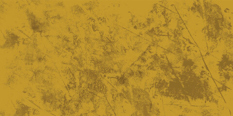 Gritty Golden Brown Texture with a Rough and Uneven Finish
