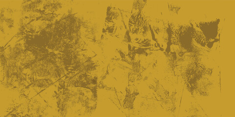 Rustic Abstract Texture in Golden Brown with Natural Grain

