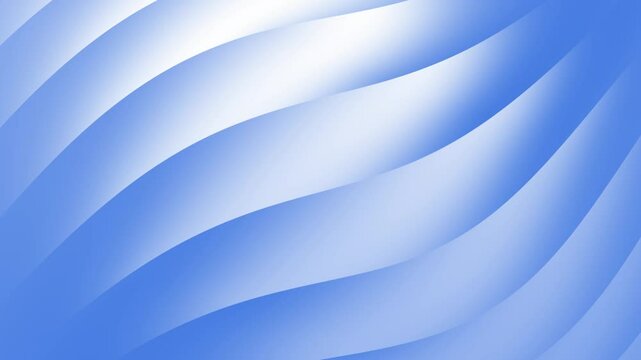 Animaci&oacute;n abstracta de ondas y curvas en movimiento suave y fluido, con un gradiente colorido y una est&eacute;tica minimalista, moderna y premium.
