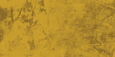 Rustic Abstract Wall Texture in Golden Brown with Natural Imperfections
