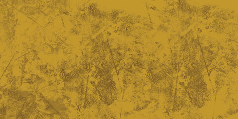 Abstract Golden Brown Surface with a Textured and Brushed Appearance
