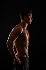 Fitness model