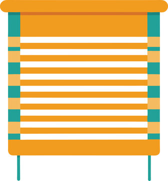 recommend clip art: window blinds vector clipart