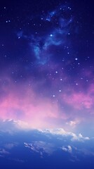 Fototapeta na wymiar Galaxy wallpaper astronomy outdoors nature.