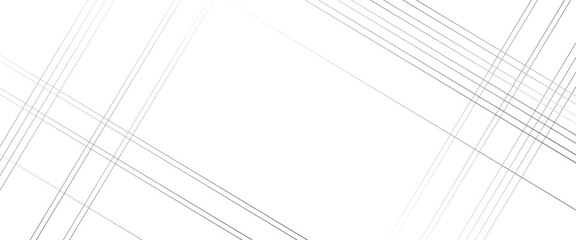 Abstract background wave line elegant white striped diagonal line technology concept web texture.